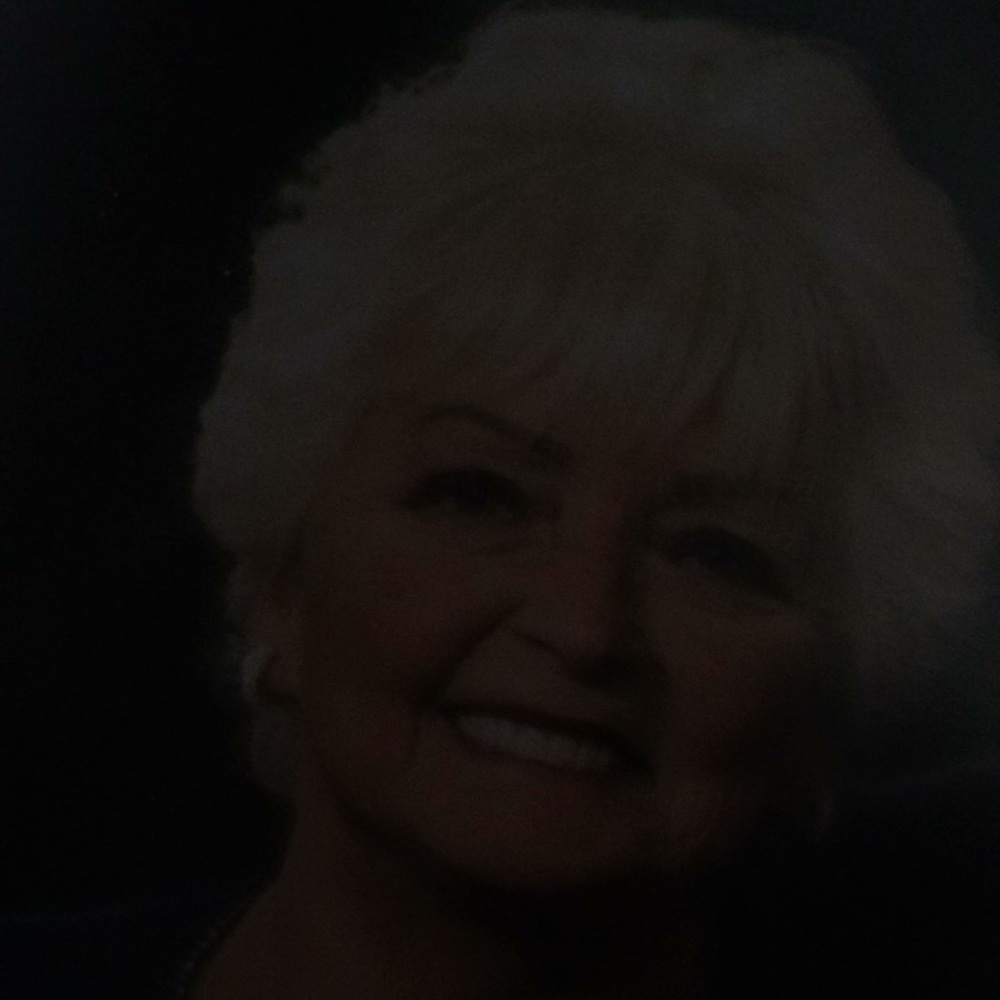 Meet your Posher, Carol